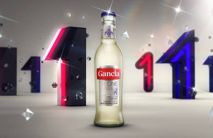 Gancia One project