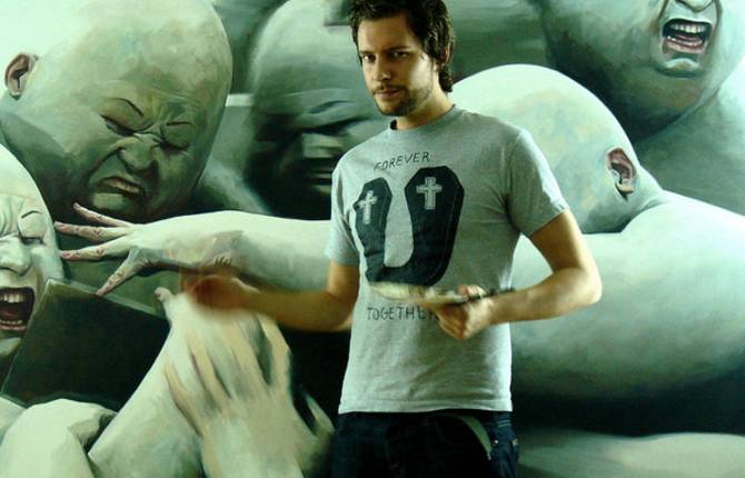 Michael Kutsche