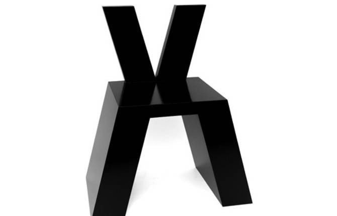 ABC Chairs