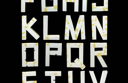 First Font