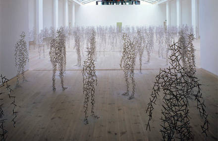 Antony Gormley