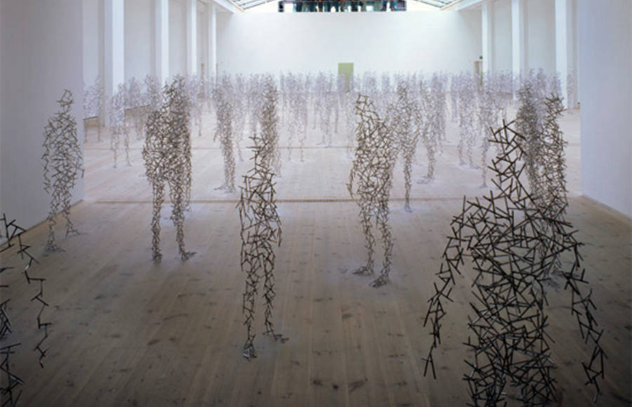 Antony Gormley