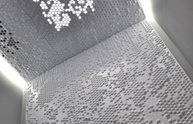 BitMaps Bathroom