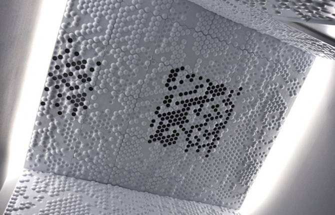 BitMaps Bathroom