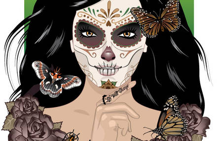 Dia de los Muertos