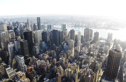 Urban Landscapes
