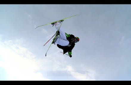 First Winter X Games Europe in Tignes