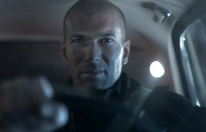 Adidas – Fast vs Fast