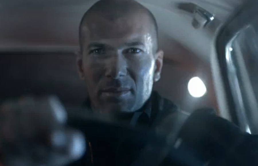 Adidas – Fast vs Fast