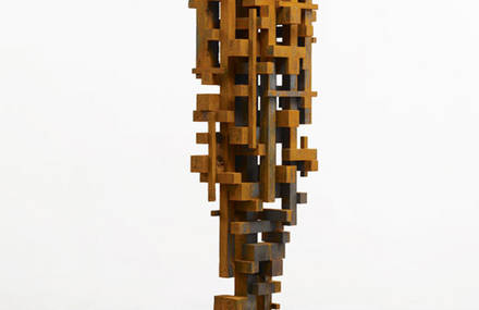 Antony Gormley