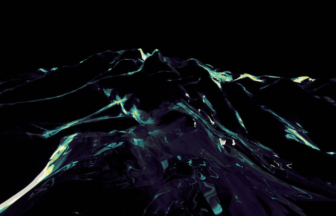 Muse – Experimental Shortfilm