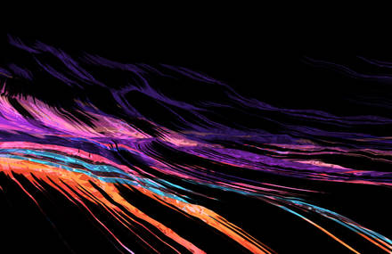 Muse – Experimental Shortfilm