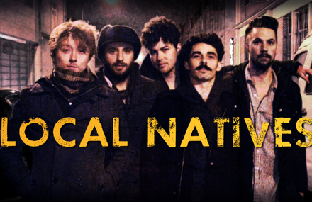 Local Natives