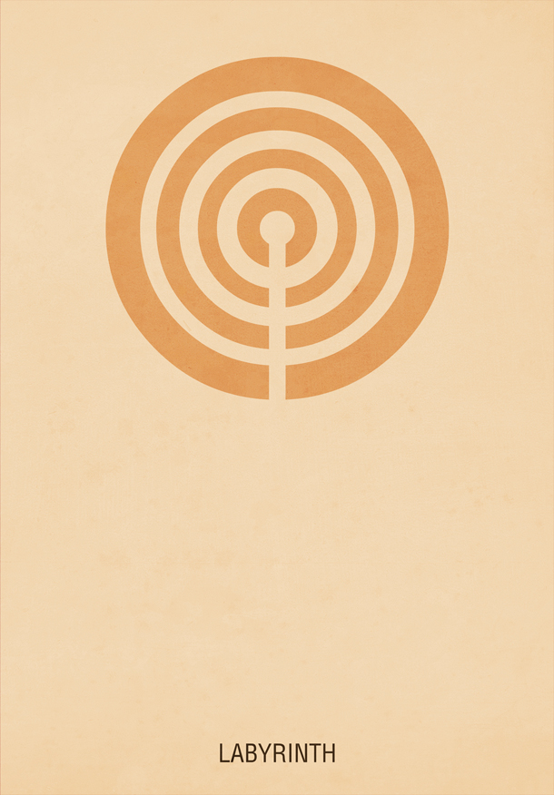 labyrinth