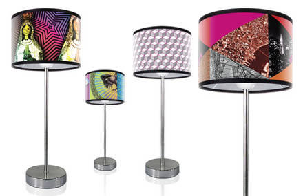 Lampe Design