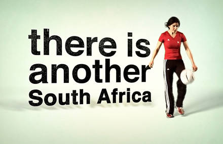 World Cup – The other South Africa