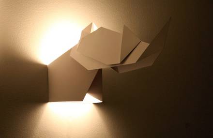 Origami’s Hunter