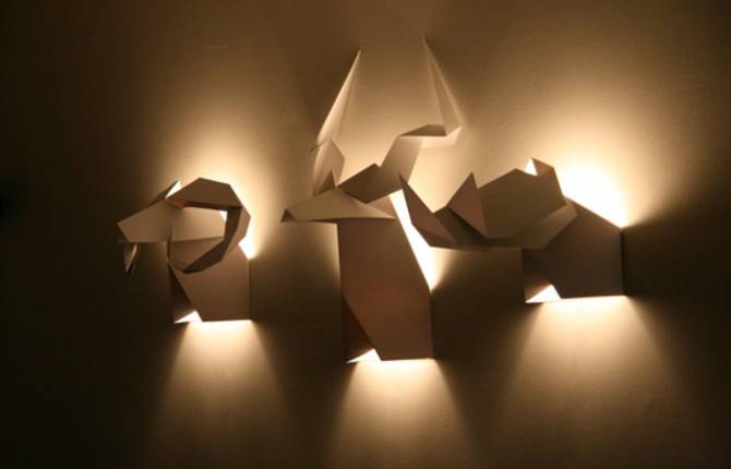 Origami’s Hunter