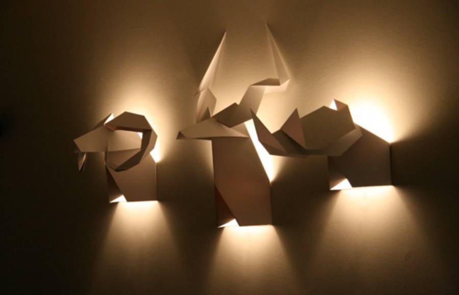 Origami&rsquo;s Hunter