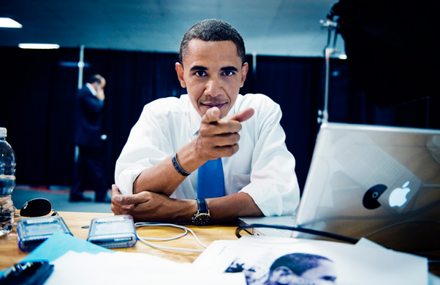 Sondage / Fubiz