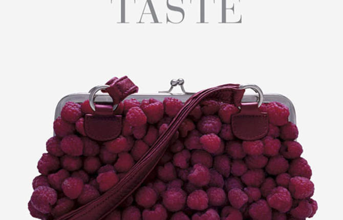 A Matter of Taste