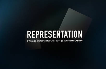 Représentation