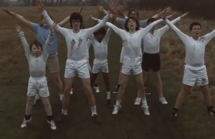 Temper Trap – Love lost