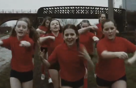 Temper Trap – Love lost