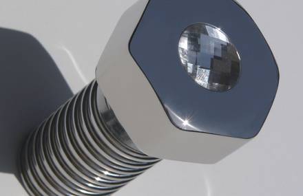 Insilvis BOLT S