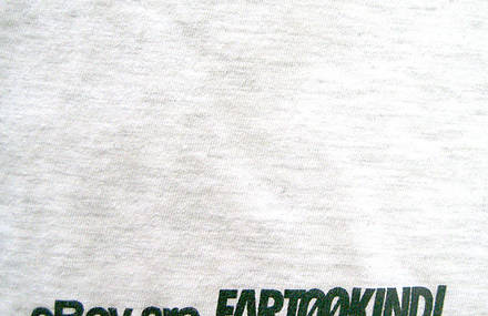 eBoy are FARTOOKIND!