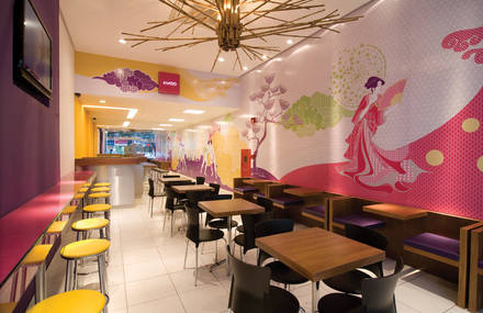Kyoo Japanese Restaurant