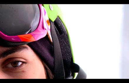 Austrian Freeski Open 2010 – Moments