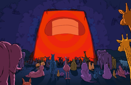 Blockhead – The Music Scene
