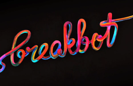 Breakbot – Baby I’m Yours