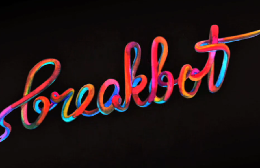 Breakbot – Baby I&rsquo;m Yours