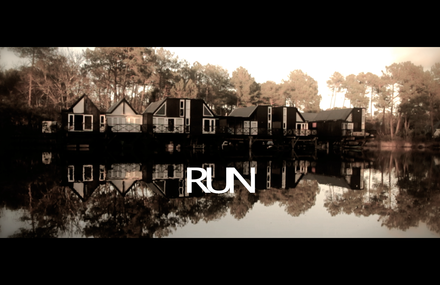 Tom Deluxx – Run