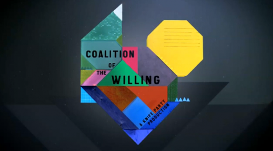 coalitionofthewilling