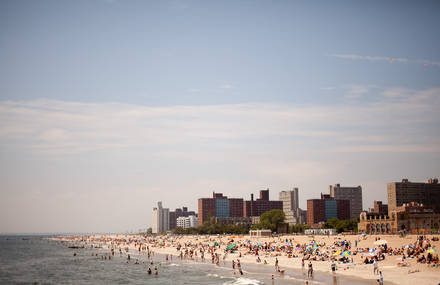 Coney Island