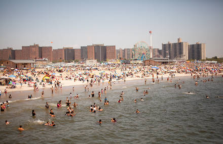 Coney Island