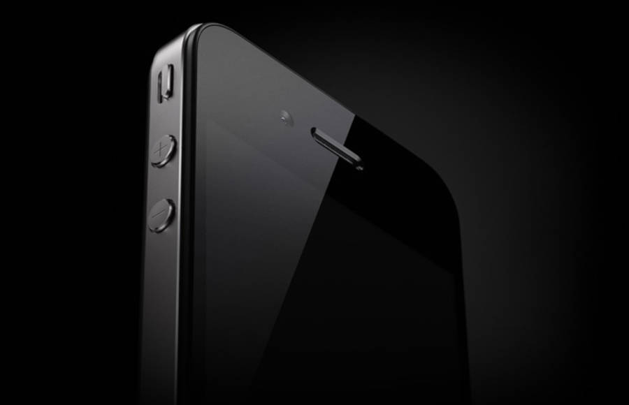 Apple iPhone 4