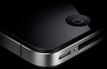 Apple iPhone 4