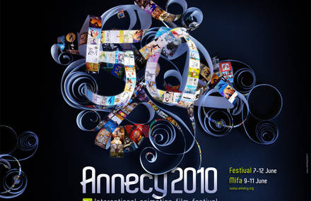 50 ans du festival d’Annecy