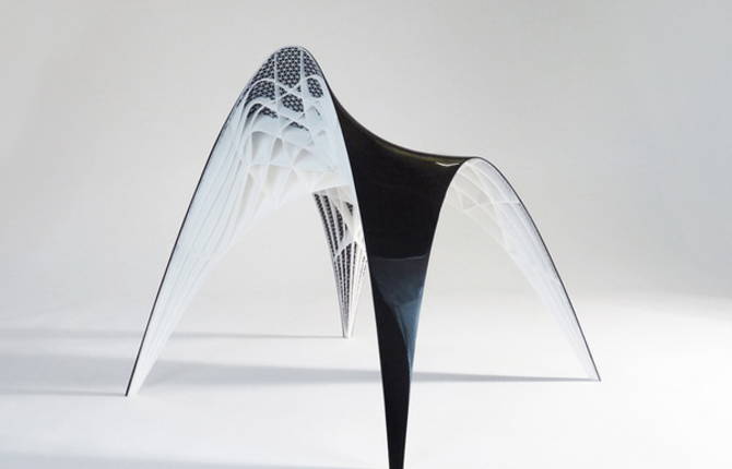 Gaudi Chair