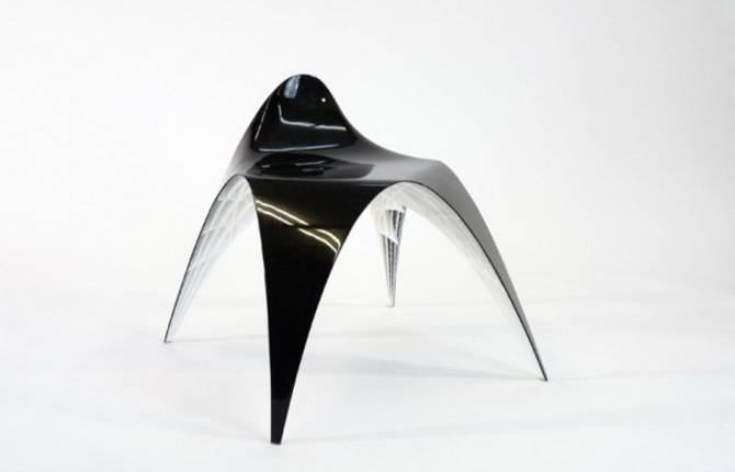 Gaudi Chair