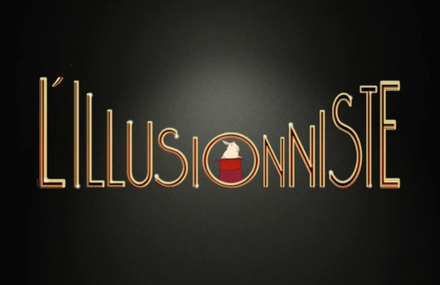 L’illusionniste