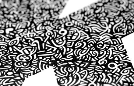 K.1 | Pen & Ink