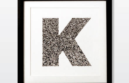 K.1 | Pen & Ink