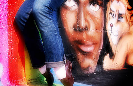 Michael Jackson Prevolution