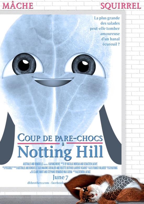 notting notting