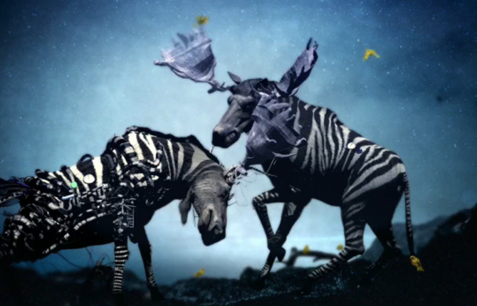 OFFF Paris 2010 Titles